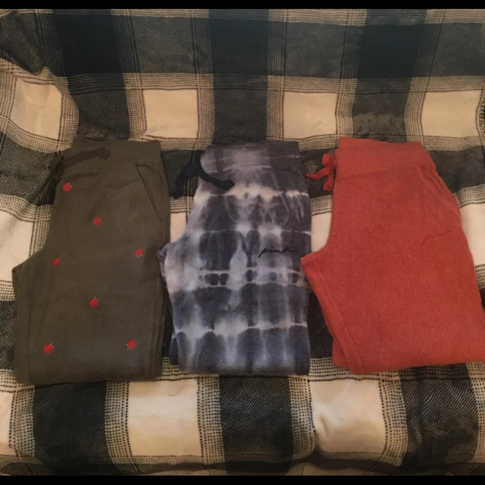 VINTAGE SKINNY JOGGER BUNDLE